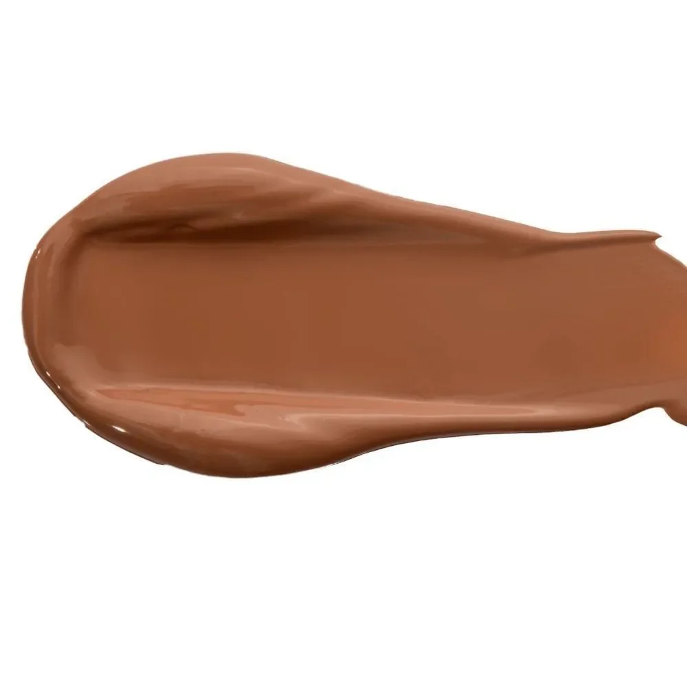 Black radiance color corrector medium to dark neutral